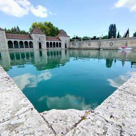 Villa Shardana B&B Sesimbra Dış mekan fotoğraf
