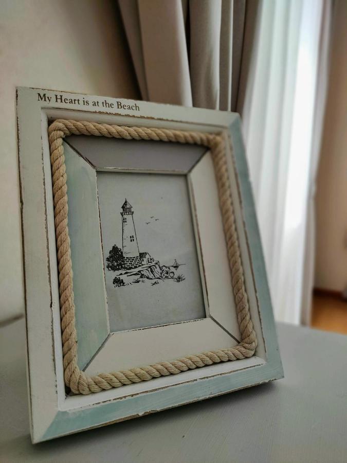 Villa Shardana B&B Sesimbra Dış mekan fotoğraf