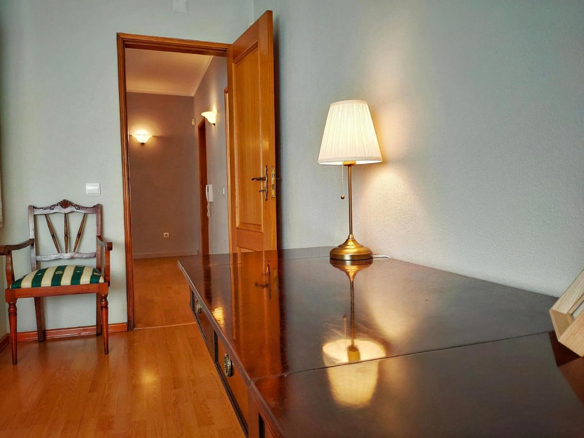 Villa Shardana B&B Sesimbra Dış mekan fotoğraf