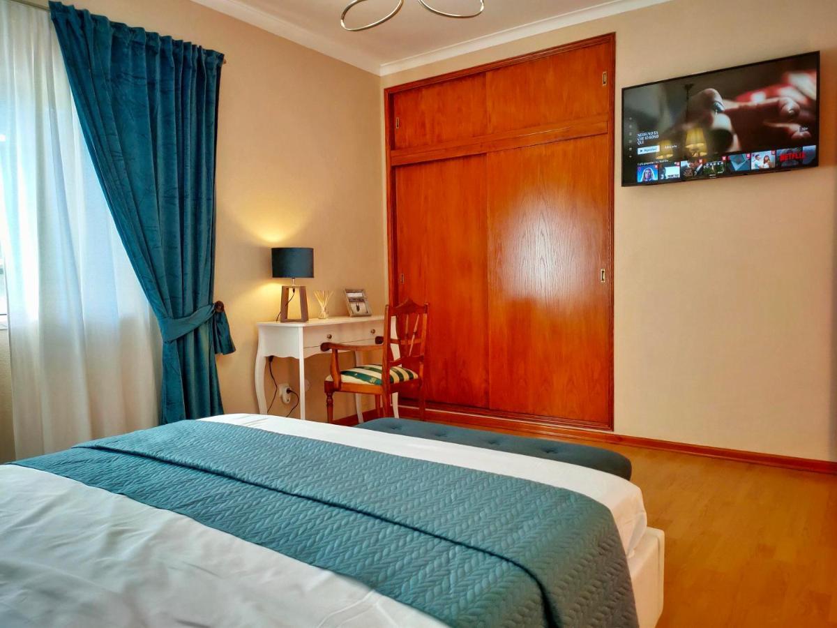 Villa Shardana B&B Sesimbra Dış mekan fotoğraf