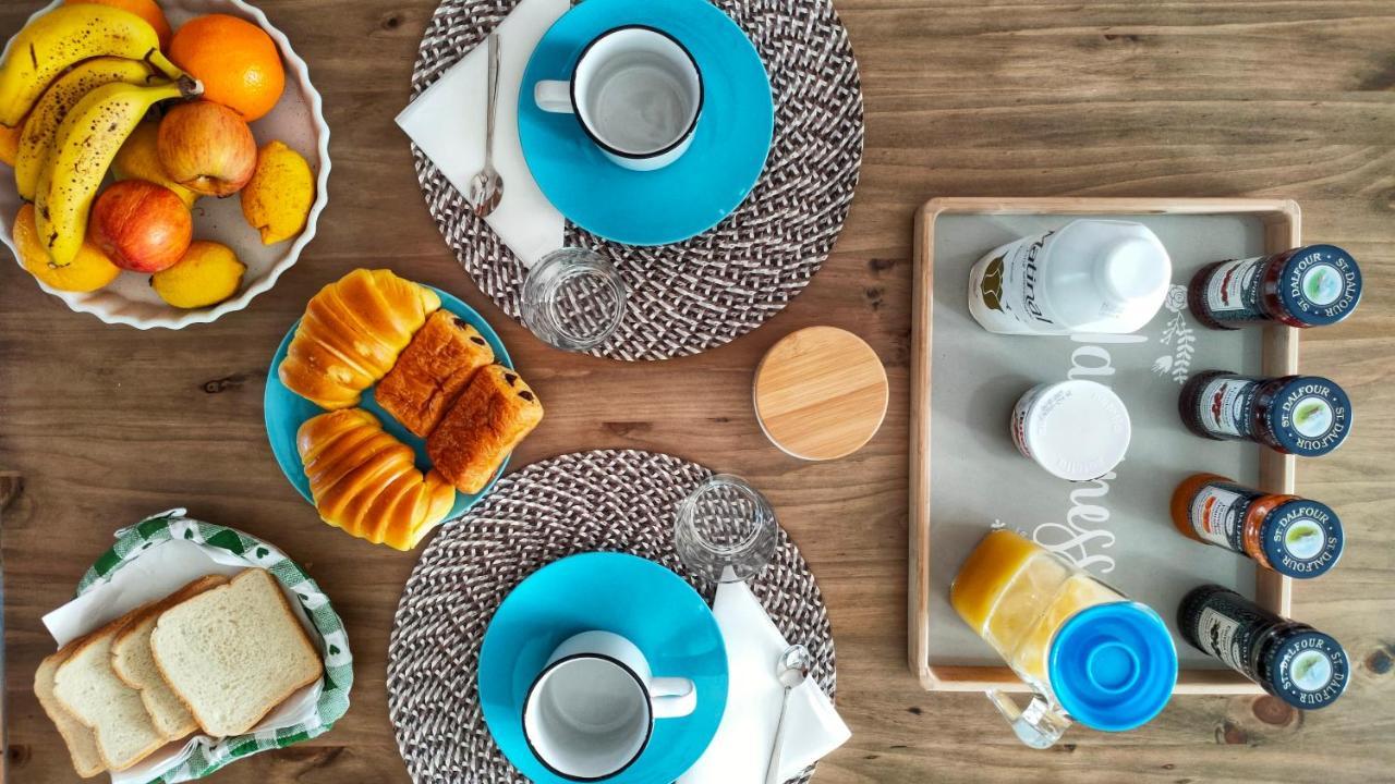 Villa Shardana B&B Sesimbra Dış mekan fotoğraf
