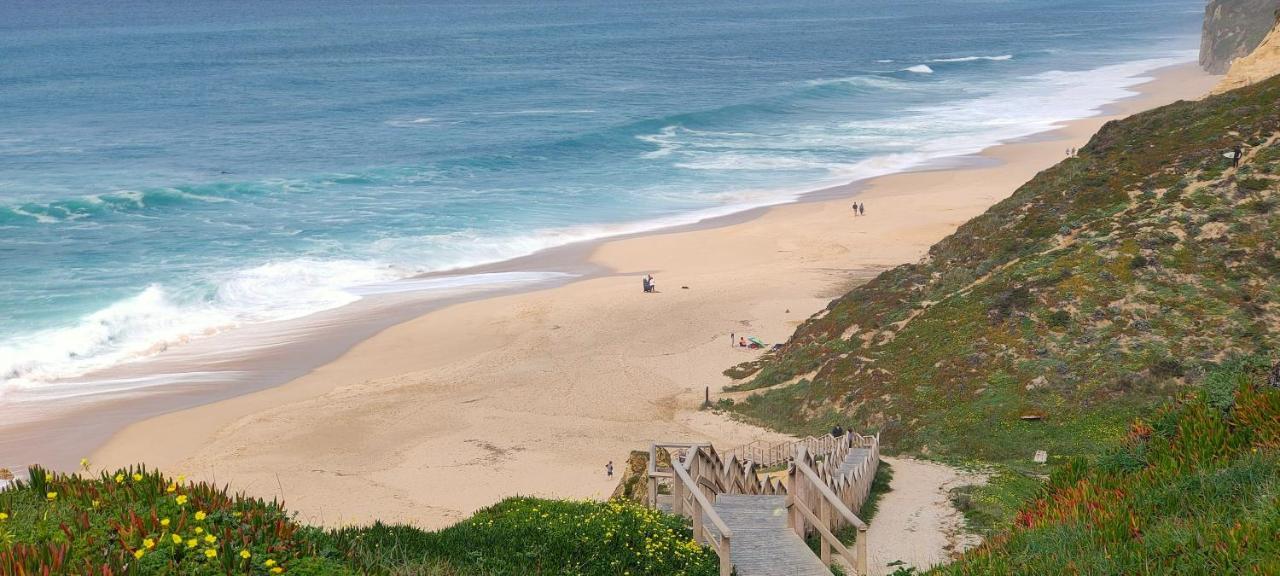 Villa Shardana B&B Sesimbra Dış mekan fotoğraf