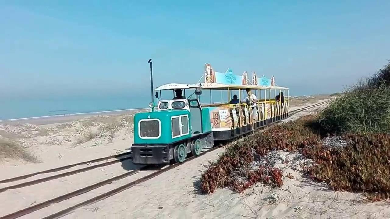 Villa Shardana B&B Sesimbra Dış mekan fotoğraf